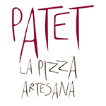 Patet - La pizza artesana