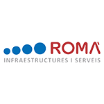 Romà - Infraestructures i serveis
