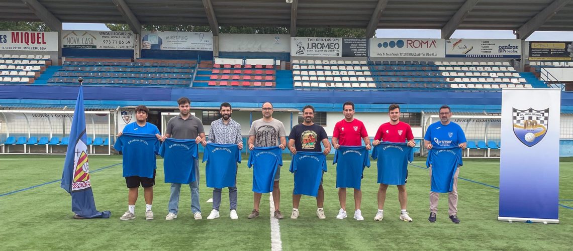 Foto Equip Coordinació